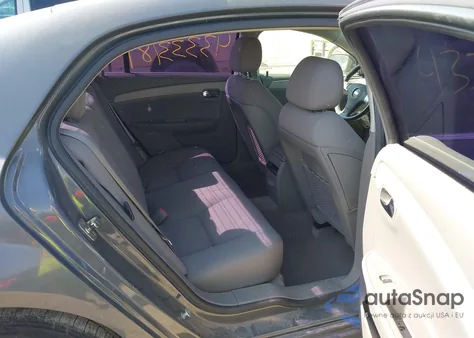 2009 Chevrolet Malibu Ls from USA, damaged, VIN 1G1ZG57B19F147115